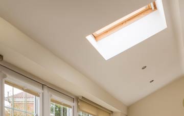 Stokeinteignhead conservatory roof insulation companies