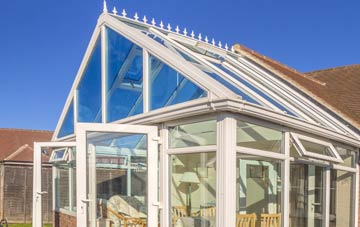 conservatory roof insulation costs Stokeinteignhead