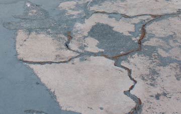 fibreglass roofing replacement Stokeinteignhead