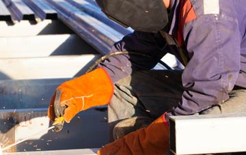 Stokeinteignhead flat roofing options