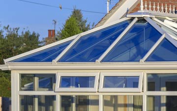 professional Stokeinteignhead conservatory insulation