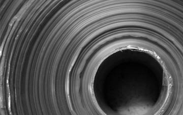 Stokeinteignhead pvc roof replacement