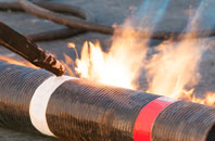 Stokeinteignhead flat roofing replacement