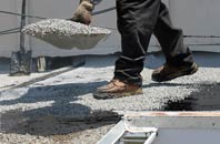 find rated Stokeinteignhead flat roofing replacement companies