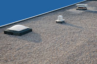 Stokeinteignhead flat roofing